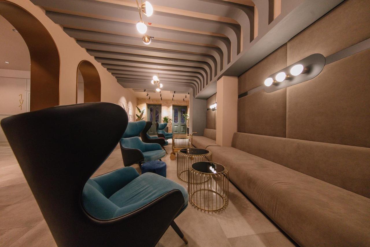 Strofi Boutique Hotel Tbilisi Exterior foto