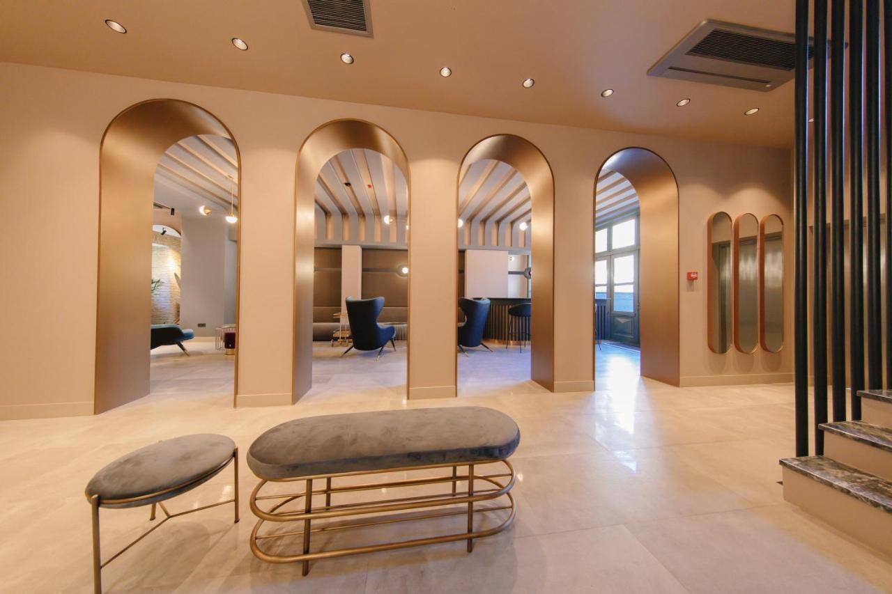 Strofi Boutique Hotel Tbilisi Exterior foto